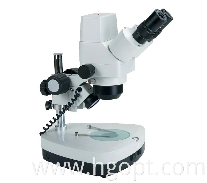 Ztx 3s C2 10x 40x Binocular Microscope Stereo Microscope Camera Microscope1